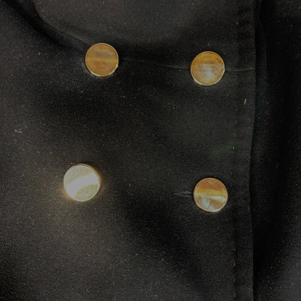 Talula Banting Cashmere Blend Wool Coat - Picture 4 of 10